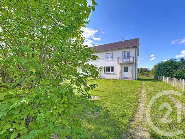 Maison à vendre - 4 pièces - 83,34 m2 - Romorantin Lanthenay - 41 - CENTRE