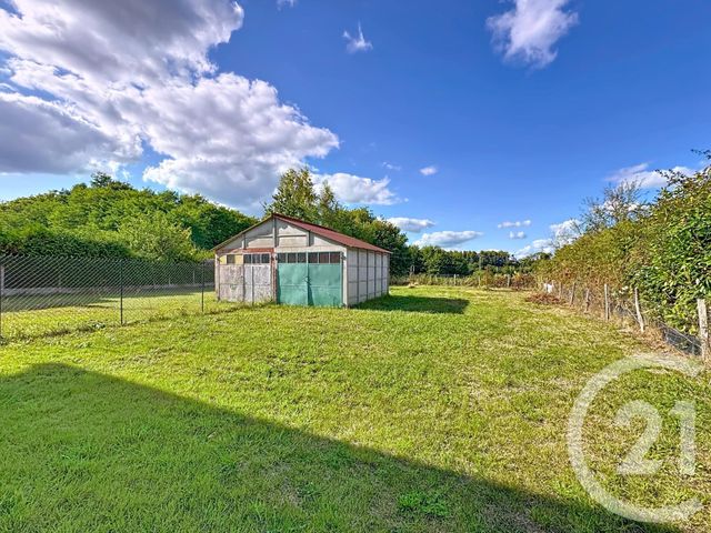 Afficher la photo en grand Maison à vendre - 4 pièces - 83,34 m2 - Romorantin Lanthenay - 41 - CENTRE