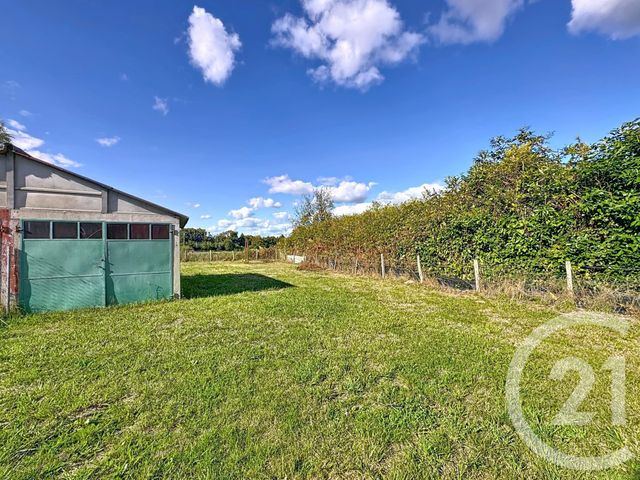 Afficher la photo en grand Maison à vendre - 4 pièces - 83,34 m2 - Romorantin Lanthenay - 41 - CENTRE