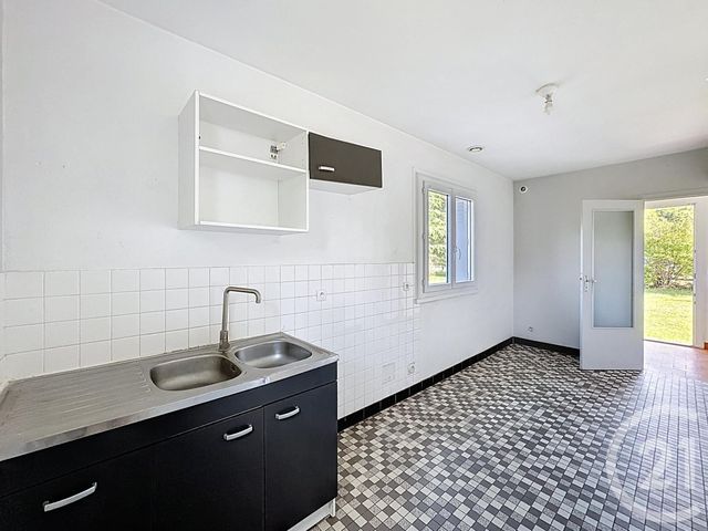 Afficher la photo en grand Maison à vendre - 4 pièces - 83,34 m2 - Romorantin Lanthenay - 41 - CENTRE