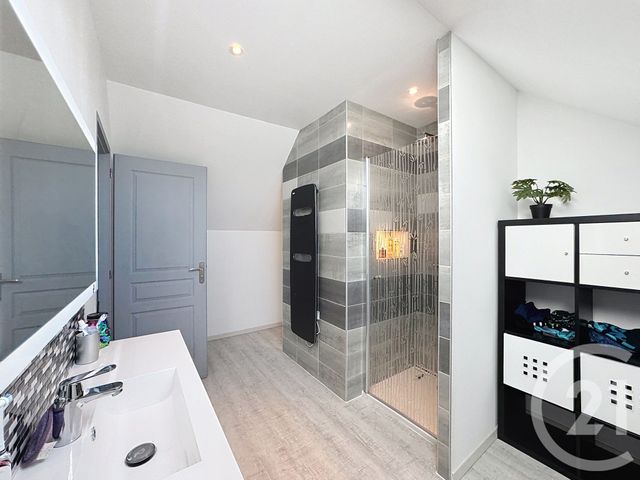 Maison &agrave; vendre - 6 pi&egrave;ces - 131,07 m2 - Romorantin Lanthenay - 41 - CENTRE