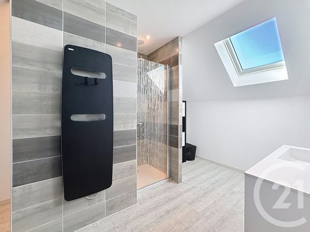 Maison &agrave; vendre - 6 pi&egrave;ces - 131,07 m2 - Romorantin Lanthenay - 41 - CENTRE