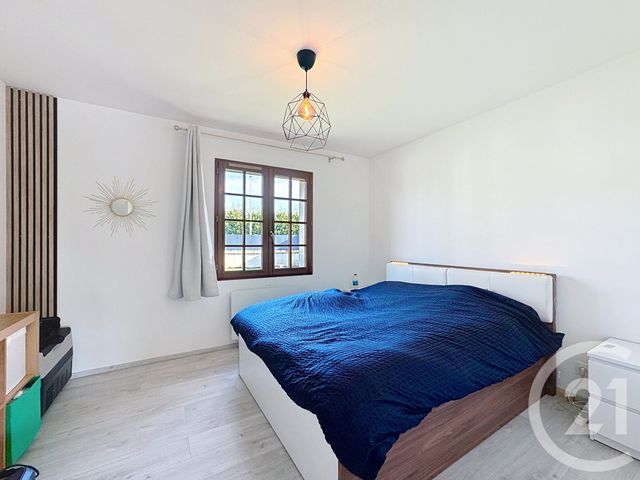 Maison &agrave; vendre - 6 pi&egrave;ces - 131,07 m2 - Romorantin Lanthenay - 41 - CENTRE