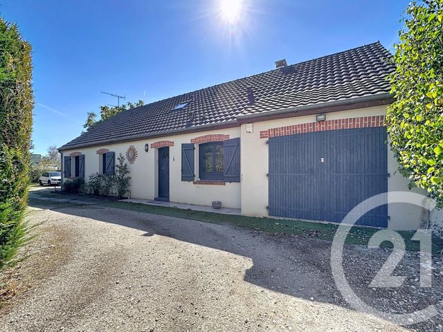 Maison à vendre ROMORANTIN LANTHENAY