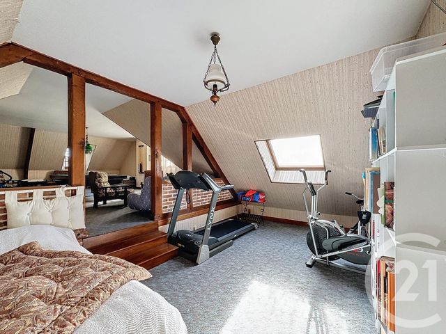 Maison à vendre - 8 pièces - 237,92 m2 - Romorantin Lanthenay - 41 - CENTRE