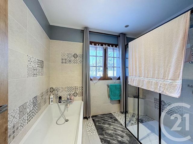 Maison à vendre - 8 pièces - 237,92 m2 - Romorantin Lanthenay - 41 - CENTRE