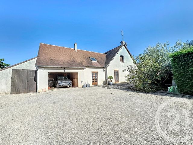 Maison à vendre - 8 pièces - 237,92 m2 - Romorantin Lanthenay - 41 - CENTRE
