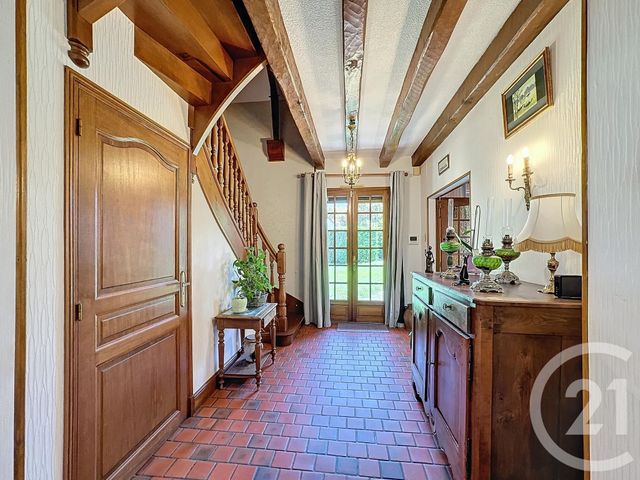 Maison à vendre - 8 pièces - 237,92 m2 - Romorantin Lanthenay - 41 - CENTRE