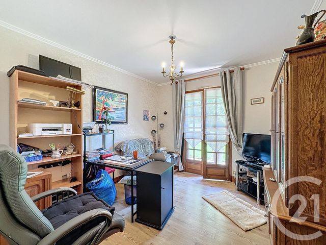 Maison à vendre - 8 pièces - 237,92 m2 - Romorantin Lanthenay - 41 - CENTRE