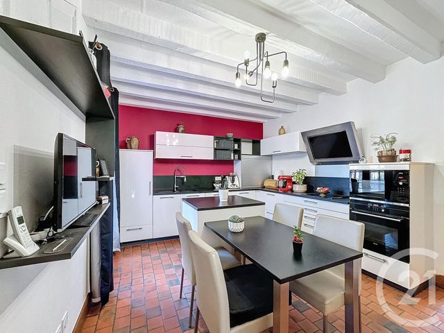 Maison à vendre - 8 pièces - 237,92 m2 - Romorantin Lanthenay - 41 - CENTRE