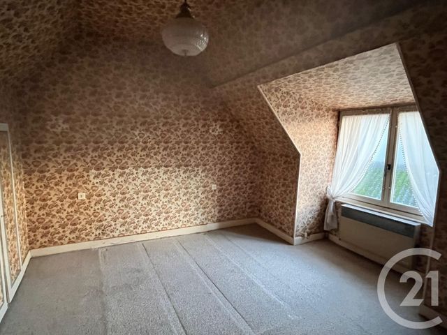 Maison à vendre - 3 pièces - 57,97 m2 - Chabris - 36 - CENTRE