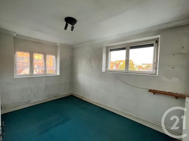 Maison à vendre - 5 pièces - 97,84 m2 - Chabris - 36 - CENTRE