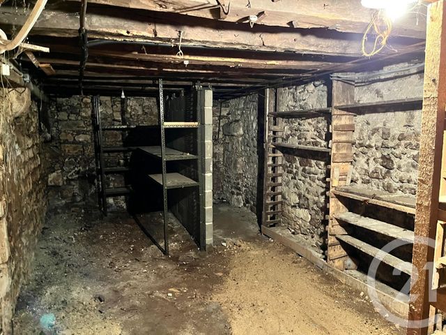 Maison à vendre - 5 pièces - 97,84 m2 - Chabris - 36 - CENTRE