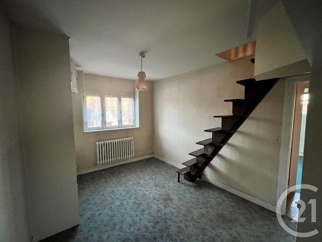 Maison à vendre - 5 pièces - 97,84 m2 - Chabris - 36 - CENTRE