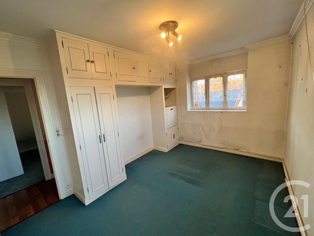 Maison à vendre - 5 pièces - 97,84 m2 - Chabris - 36 - CENTRE