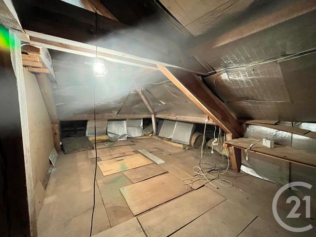 Maison à vendre - 5 pièces - 97,84 m2 - Chabris - 36 - CENTRE