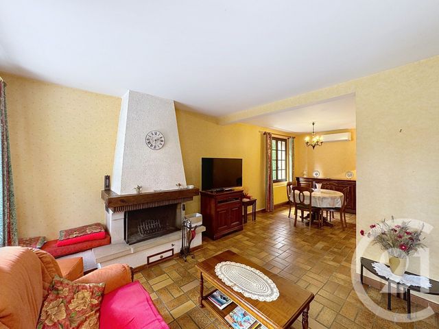 Maison à vendre - 6 pièces - 150,94 m2 - Pruniers En Sologne - 41 - CENTRE