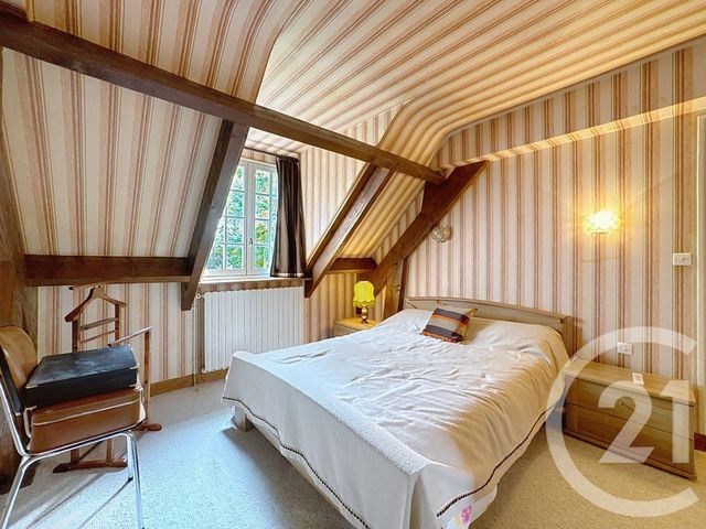 Maison à vendre - 6 pièces - 150,94 m2 - Pruniers En Sologne - 41 - CENTRE