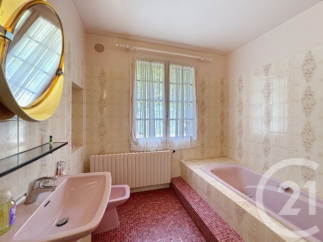 Maison à vendre - 6 pièces - 150,94 m2 - Pruniers En Sologne - 41 - CENTRE