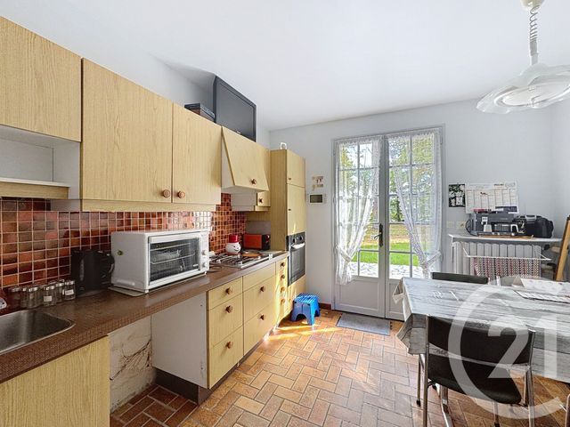 Maison à vendre - 6 pièces - 150,94 m2 - Pruniers En Sologne - 41 - CENTRE