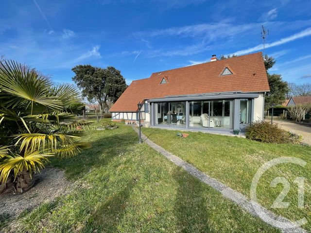 Maison à vendre ROMORANTIN LANTHENAY