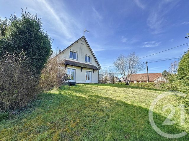 Maison à vendre - 9 pièces - 153,96 m2 - Romorantin Lanthenay - 41 - CENTRE