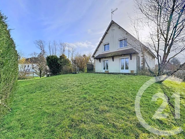 Maison à vendre ROMORANTIN LANTHENAY