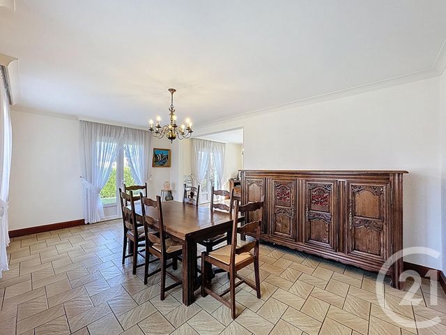 Maison à vendre - 9 pièces - 153,96 m2 - Romorantin Lanthenay - 41 - CENTRE