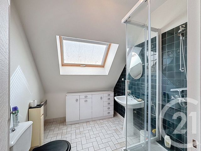 Maison &agrave; vendre - 9 pi&egrave;ces - 153,96 m2 - Romorantin Lanthenay - 41 - CENTRE