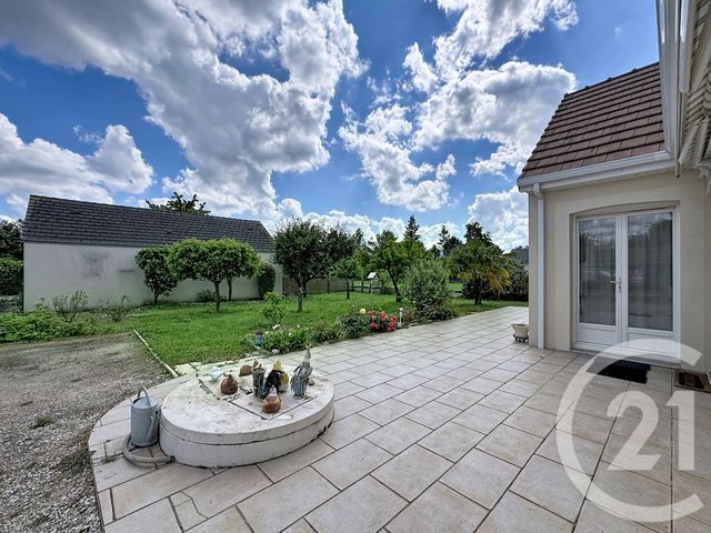 Maison &agrave; vendre - 5 pi&egrave;ces - 92,82 m2 - Romorantin Lanthenay - 41 - CENTRE