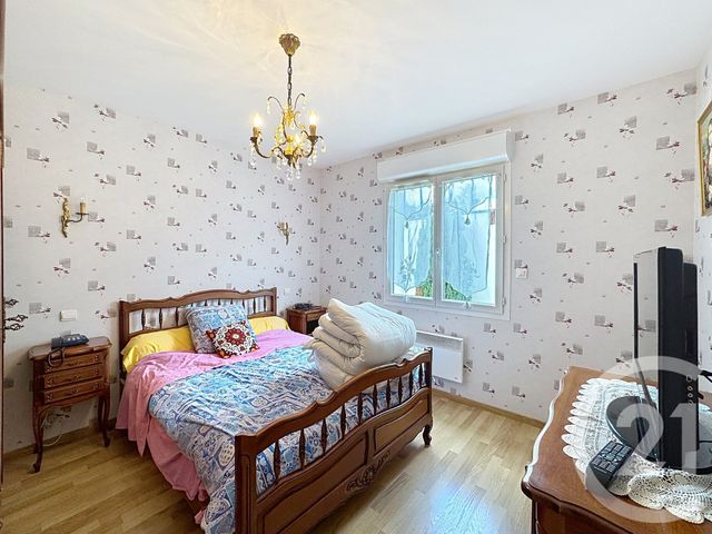 Maison &agrave; vendre - 5 pi&egrave;ces - 92,82 m2 - Romorantin Lanthenay - 41 - CENTRE