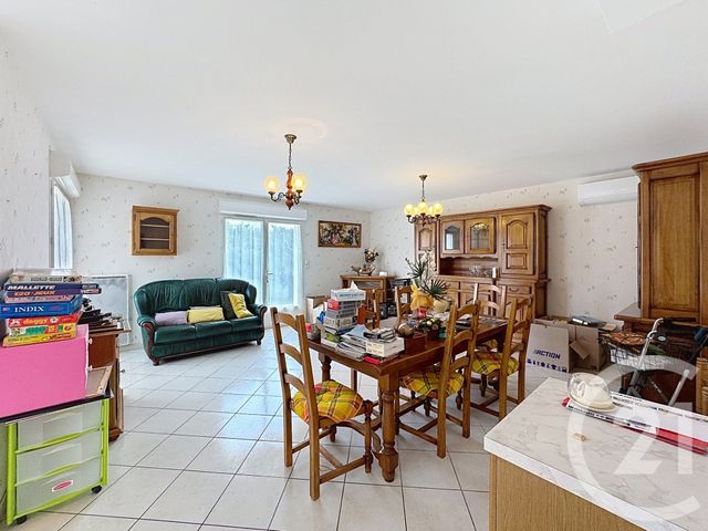 Maison &agrave; vendre - 5 pi&egrave;ces - 92,82 m2 - Romorantin Lanthenay - 41 - CENTRE