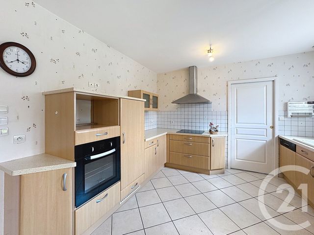 Maison &agrave; vendre - 5 pi&egrave;ces - 92,82 m2 - Romorantin Lanthenay - 41 - CENTRE