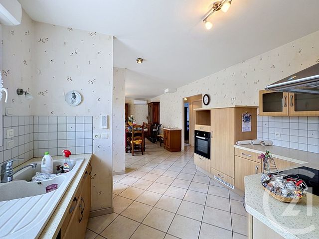 Maison &agrave; vendre - 5 pi&egrave;ces - 92,82 m2 - Romorantin Lanthenay - 41 - CENTRE