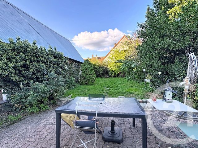 Maison à vendre - 5 pièces - 114 m2 - Romorantin Lanthenay - 41 - CENTRE