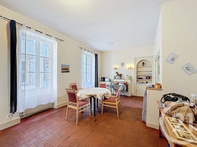 Maison à vendre - 5 pièces - 114 m2 - Romorantin Lanthenay - 41 - CENTRE