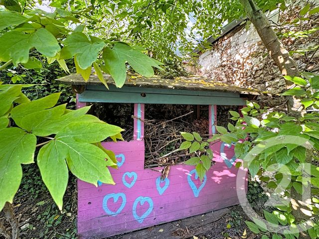 Maison à vendre - 5 pièces - 114 m2 - Romorantin Lanthenay - 41 - CENTRE