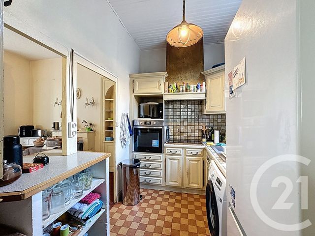 Maison à vendre - 5 pièces - 114 m2 - Romorantin Lanthenay - 41 - CENTRE