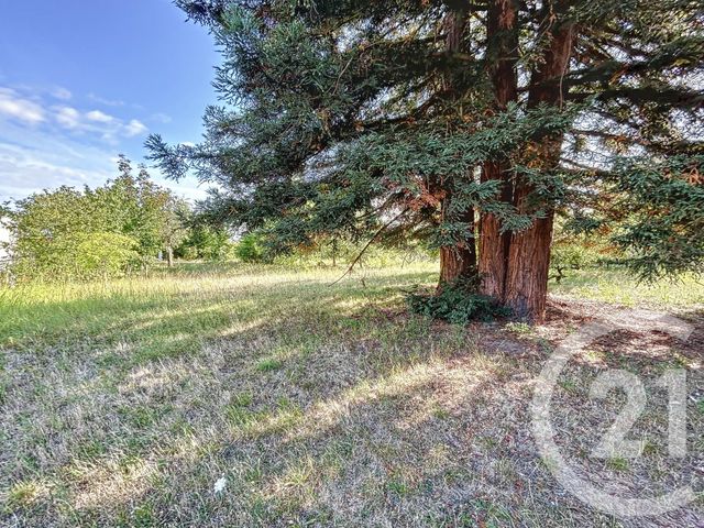 Terrain à vendre - 1763 m2 - Chabris - 36 - CENTRE