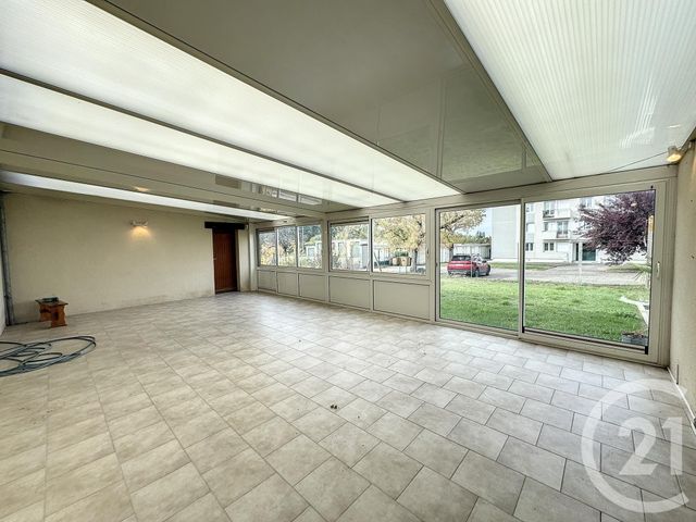 Maison à vendre - 9 pièces - 201,59 m2 - Romorantin Lanthenay - 41 - CENTRE