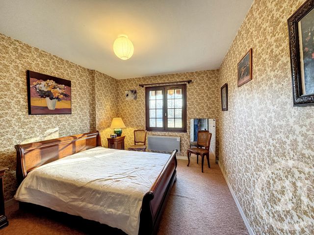 Maison à vendre - 7 pièces - 159,22 m2 - Romorantin Lanthenay - 41 - CENTRE