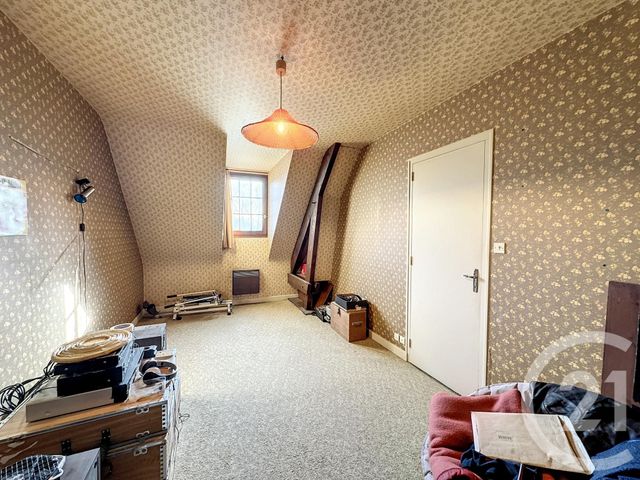 Maison à vendre - 7 pièces - 159,22 m2 - Romorantin Lanthenay - 41 - CENTRE