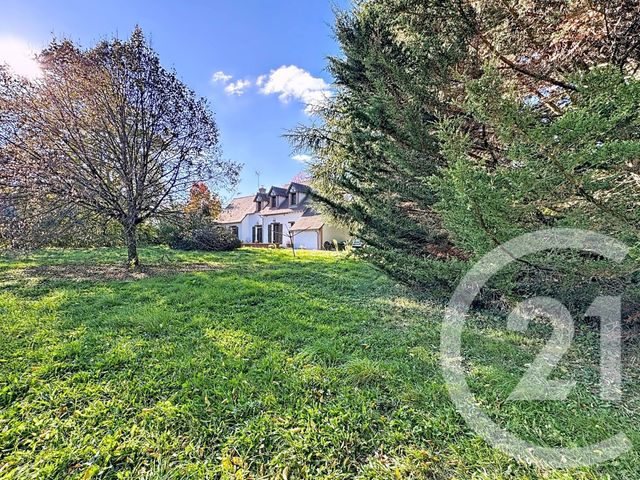 Maison à vendre - 7 pièces - 159,22 m2 - Romorantin Lanthenay - 41 - CENTRE