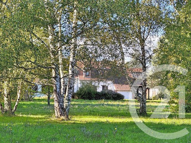 Maison à vendre - 7 pièces - 159,22 m2 - Romorantin Lanthenay - 41 - CENTRE