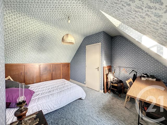 Maison à vendre - 7 pièces - 159,22 m2 - Romorantin Lanthenay - 41 - CENTRE