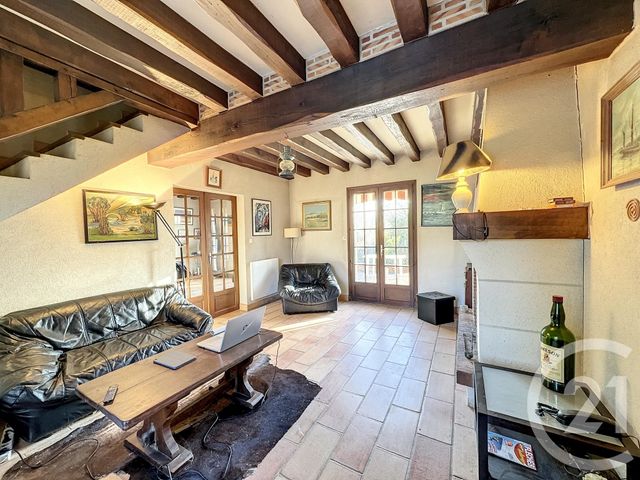 Maison à vendre - 7 pièces - 159,22 m2 - Romorantin Lanthenay - 41 - CENTRE