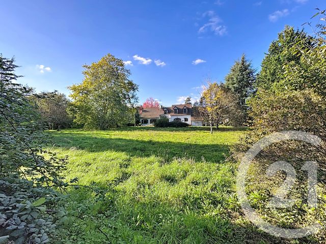 Maison à vendre - 7 pièces - 159,22 m2 - Romorantin Lanthenay - 41 - CENTRE