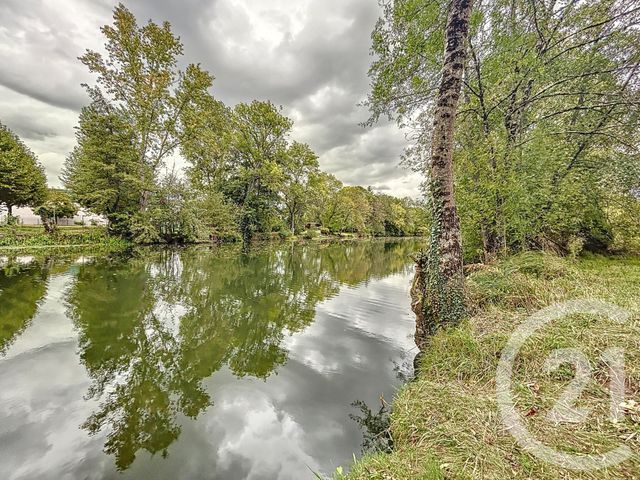 Maison à vendre - 4 pièces - 138,53 m2 - Romorantin Lanthenay - 41 - CENTRE