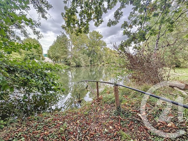 Maison à vendre - 4 pièces - 138,53 m2 - Romorantin Lanthenay - 41 - CENTRE