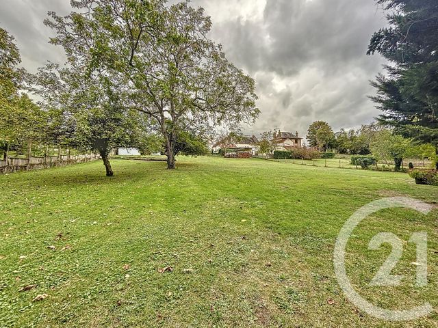 Maison à vendre - 4 pièces - 138,53 m2 - Romorantin Lanthenay - 41 - CENTRE